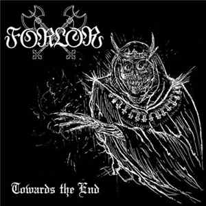 Forlor - Towards The End mp3