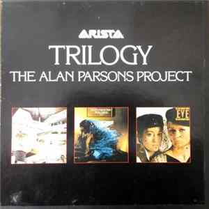 The Alan Parsons Project - Trilogy mp3
