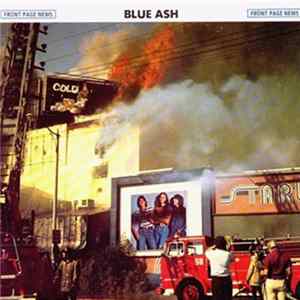 Blue Ash - Front Page News mp3