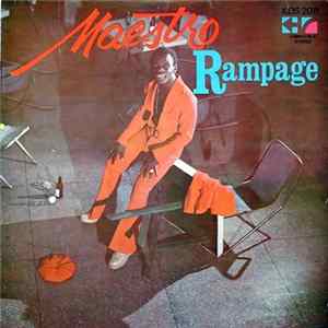 Maestro - Rampage mp3