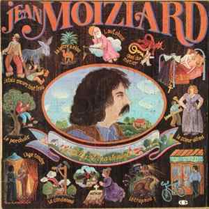 Jean Moiziard - Mes Départements mp3