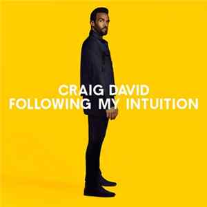 Craig David - 16 mp3