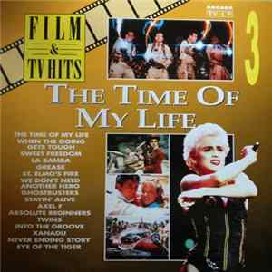 Various - Film & TV Hits 3 The Time Of My Life mp3