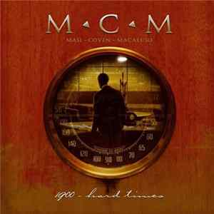 MCM - 1900 - Hard Times mp3