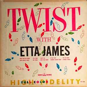 Etta James - Twist With Etta James mp3