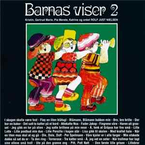 Various - Barnas Viser 2 mp3