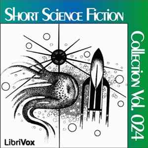 Various - Short Science Fiction Collection Vol. 024 mp3
