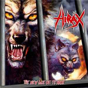 Hirax - The New Age Of Terror mp3