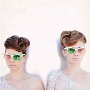 Lucius - Lucius EP mp3