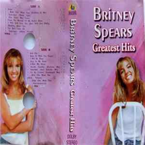 Britney Spears - Greatest Hits mp3