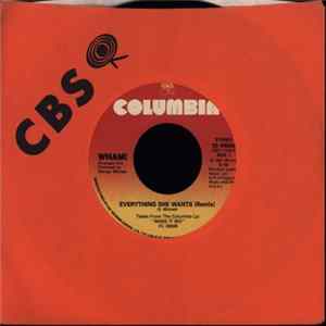 Wham! - Everything She Wants mp3