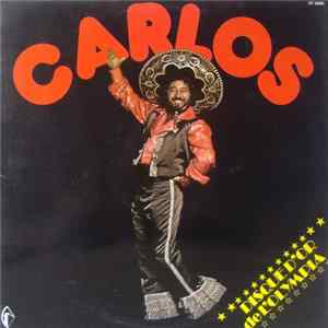 Carlos - Disque D'or De L'Olympia mp3