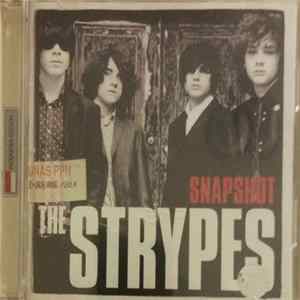 The Strypes - Snapshot mp3