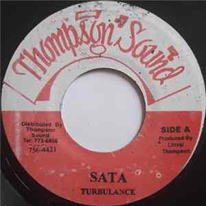Turbulance - Sata mp3