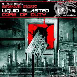 Liquid Blasted - Core Of Duty mp3