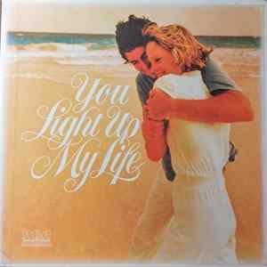 Various - You Light Up My Life mp3