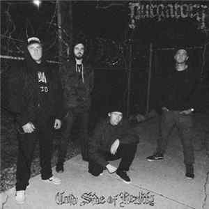 Purgatory - Cold Side of Reality mp3