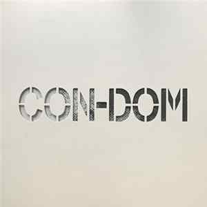 Con-Dom - Dragged Into The Gutter mp3