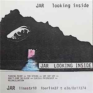 J.A.R. - Looking Inside mp3