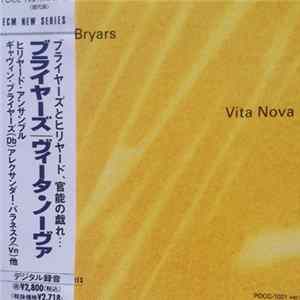 Gavin Bryars - Vita Nova mp3