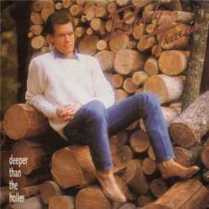 Randy Travis - Deeper Than The Holler mp3