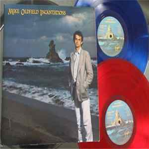 Mike Oldfield - Incantations mp3