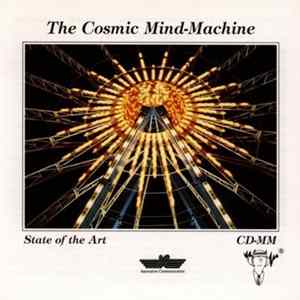 Various - The Cosmic Mind Machine mp3