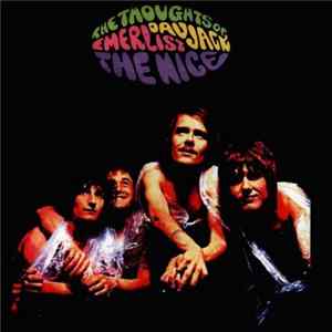 The Nice - The Thoughts Of Emerlist Davjack mp3