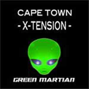 Cape Town - X-Tension mp3