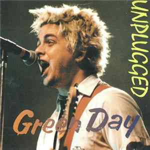 Green Day - Unplugged mp3