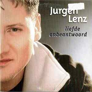 Jurgen Lenz - Liefde Onbeantwoord mp3
