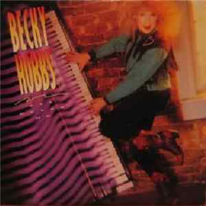 Becky Hobbs - All Keyed Up mp3
