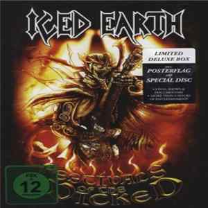 Iced Earth - Festivals Of The Wicked mp3
