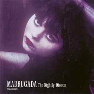 Madrugada - The Nightly Disease mp3