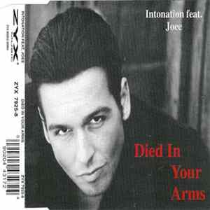 Intonation Feat. Joee - Died In Your Arms mp3
