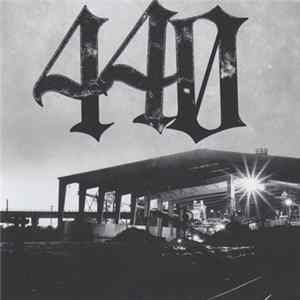 440 - 440 mp3