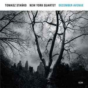 Tomasz Stańko New York Quartet - December Avenue mp3