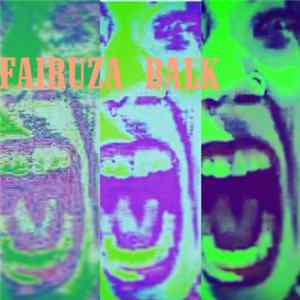 Fairuza Balk - Fairuza Balk mp3