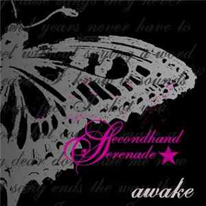 Secondhand Serenade - Awake mp3