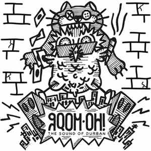 Various - Gqom Oh! The Sound Of Durban Vol. 1 mp3