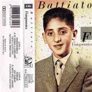 Battiato - Fisiognomica mp3