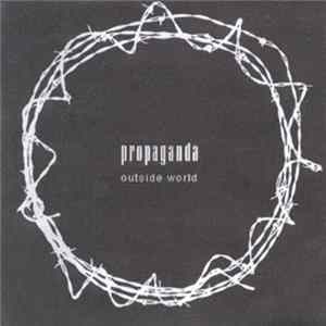 Propaganda - Outside World mp3