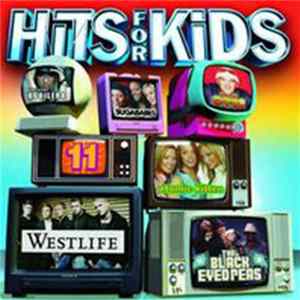 Various - Hits For Kids 11 mp3
