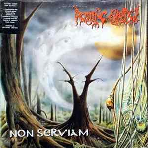 Rotting Christ - Non Serviam mp3