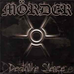 Mörder - Deathlike Silence mp3