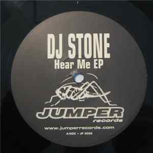 DJ Stone - Hear Me EP mp3