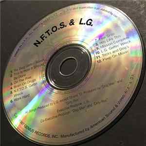 N.F.T.O.S. & L.G. - N.F.T.O.S. & L.G. mp3