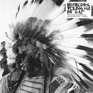 Young Hare, BDYBLDNG - Split 12" mp3
