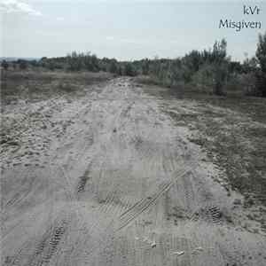 kVr - Misgiven mp3