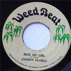 Johnny Clarke / The Aggrevators - Ride On Girl / The Aggrevators Trap mp3